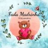Fada Madrinha - Artesanatos