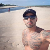 Ronaldo O De La Vega