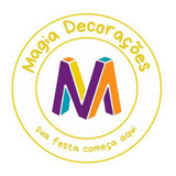 Magia Decorações