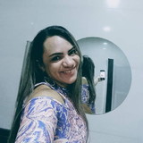 Maria Carmem Barreto nogueira