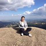 Jaqueline Costa Lopes