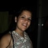 Manuela Mota da Silva