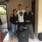 Naira Margarida Paulino