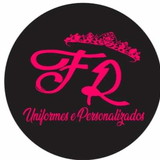 FR UNIFORMES E PERSONALIZADOS