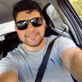 Luis Fernando Barros Pereira