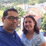 Cíntia Florêncio Vendramel dos Santos