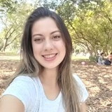 Sabrina Garcia Holanda