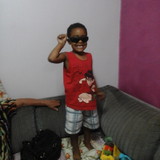 Elaine patricia martins dos anjos