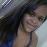 Jaqueline Cerqueira Silva