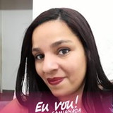 Juliane Ferreira Dos Santos