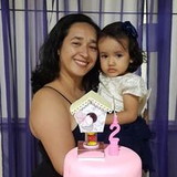 Michelle Rocha de Macedo