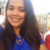 DAIANE DA SILVA RIBEIRO