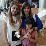 Terezinha de Cassia Cordeiro Manchon