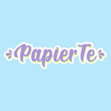 Papier-te