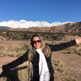 Roberta Silva Uceli Peterle