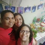 Gisele Ferreira de Oliveira