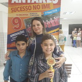 ANA VIRGINIA DE AGUIAR ALCANTARA GOMES