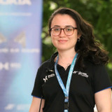 Beatriz Velasco Manez