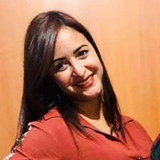 Joyce Luísa Vieira de Oliveira