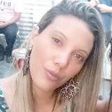 Gislaine Luiza Rocha Vieira