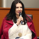 Marcia Pegorelli Antunes