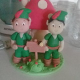 ELAINE MARIA DOS SANTOS