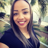 Rosemery dos Santos Cruz