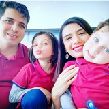 Rafael Henrique Neves da Silva