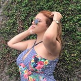 Anne Karoline serrão