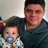 Caio Guilherme da Silva