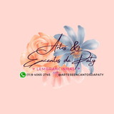 Artes & Encantos da Paty