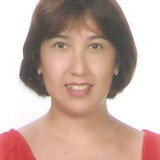 Rosane Cristina Piedade Tamada