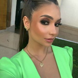 Franciele Izaias Mascarenhas