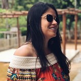 JOSIANE GONÇALVES AMARAL