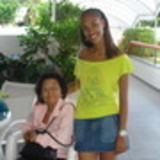 Meine Anny Cruz da Silva