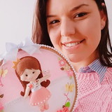 Patrícia Barcelos - Artesanato