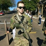 João Gabriel Da Silva Ribeiro