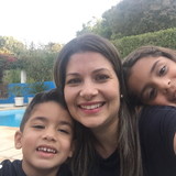 Priscila Arias Camacho Lima