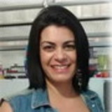 Elaine Parrião de Freitas