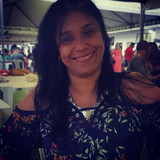 MARCIA REGINA CASTRO DA SILVA ALMEIDA