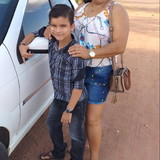 Luciete da Silva Rodrigues