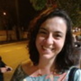 Ana Luiza Lunardi Rocha Baroni