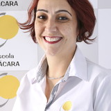 Liane Souza Barcelos Silva
