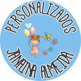 JANAINA ALMEIDA PERSONALIZADOS