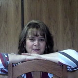 Jacqueline Maria Marcinichen