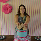 Daniele Cecilia Prado