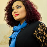 Abigail Corrêa e Sousa