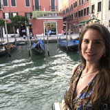 Laura de Carli Presotto