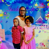 Maria Das Neves Lima do Sacramento