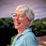 Anna Izaura Vasconcelos  Cardoso